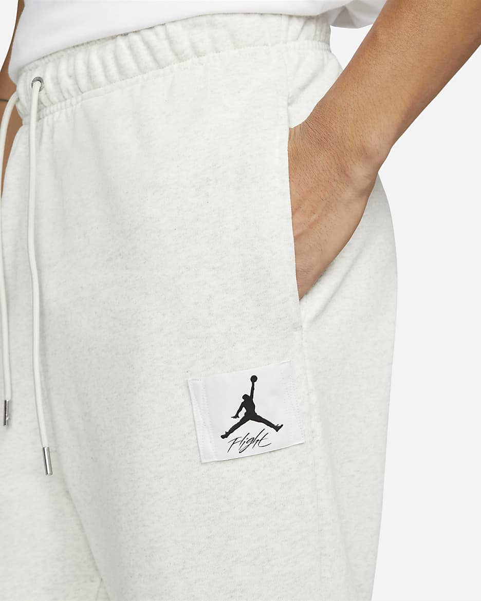 Pants para hombre Jordan Flight Fleece. Nike MX